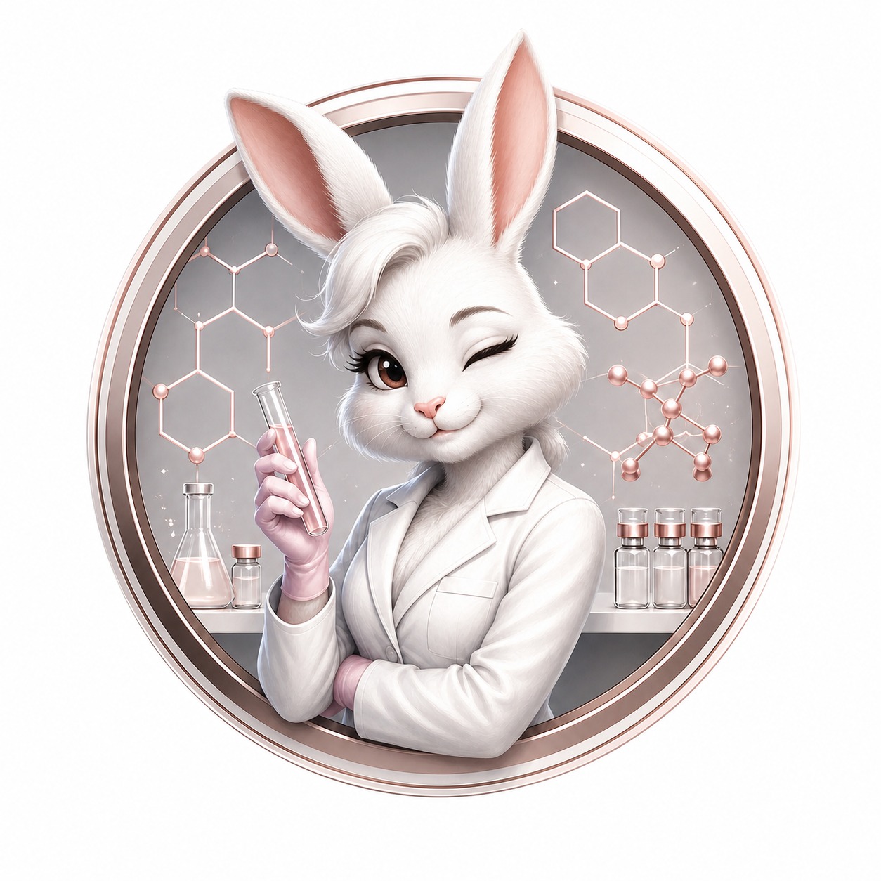 Chubby Rabbit Labs